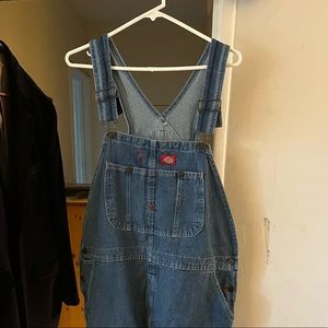 Dickies Overalls